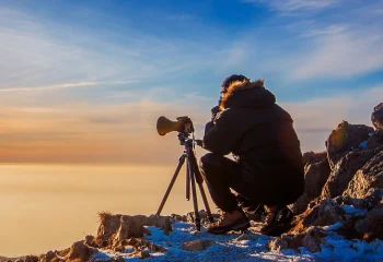 Film photography and the analog renaissance