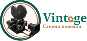 Vintage Camera Museum