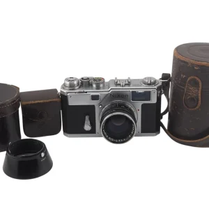 Nikon Cameras
