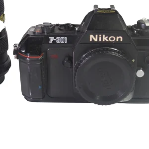 Nikon Cameras