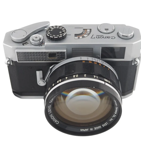 Canon Cameras