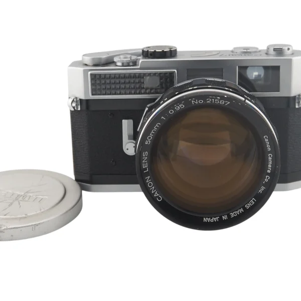 Canon Cameras