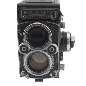 Medium Format