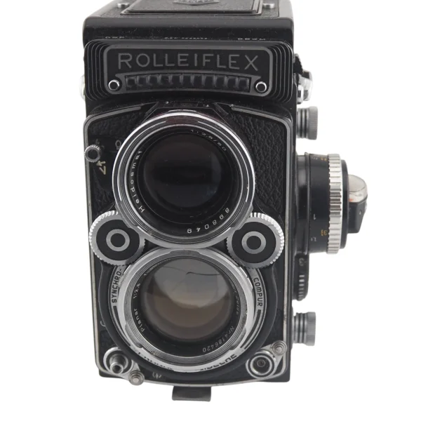 Medium Format