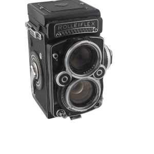 Medium Format