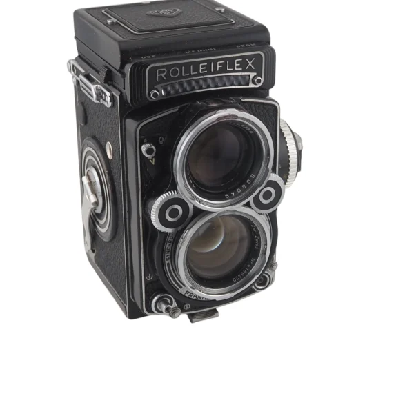 Medium Format