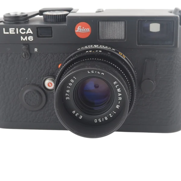 Leica Cameras