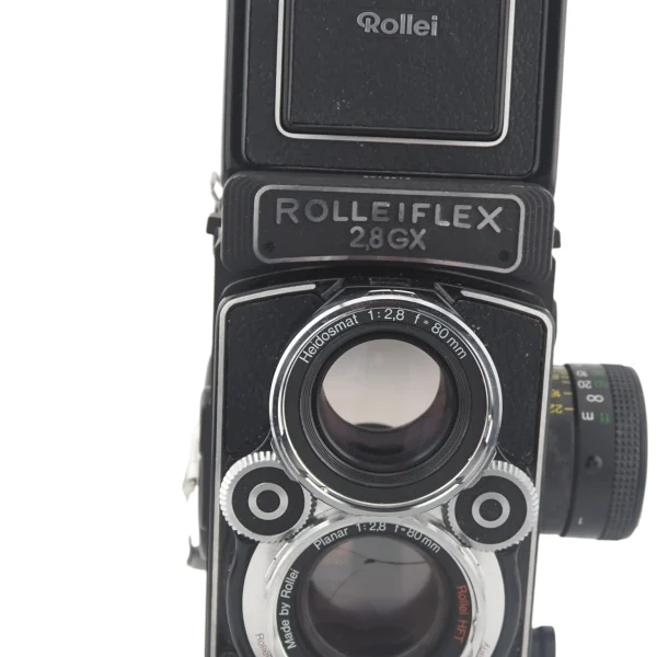 Medium Format