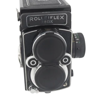 Medium Format