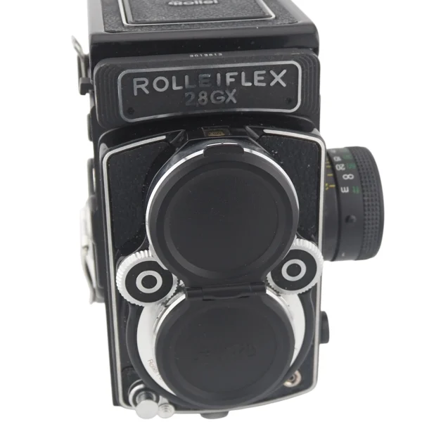 Medium Format