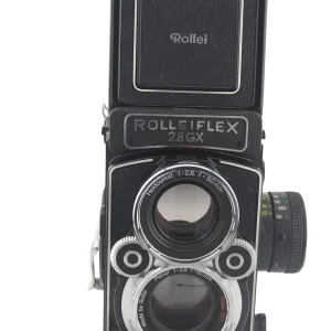 Medium Format