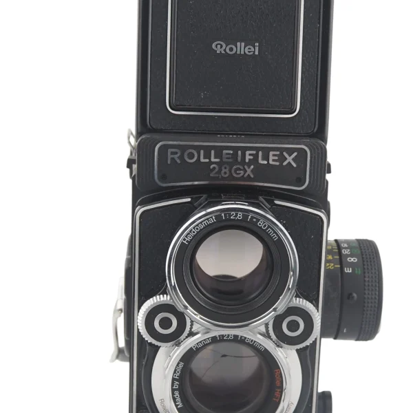 Medium Format