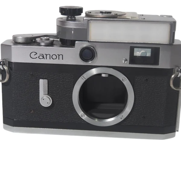 Canon Cameras