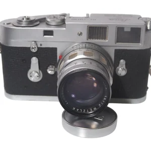 Leica Cameras