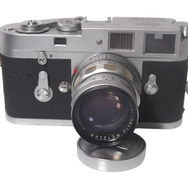 Leica Cameras