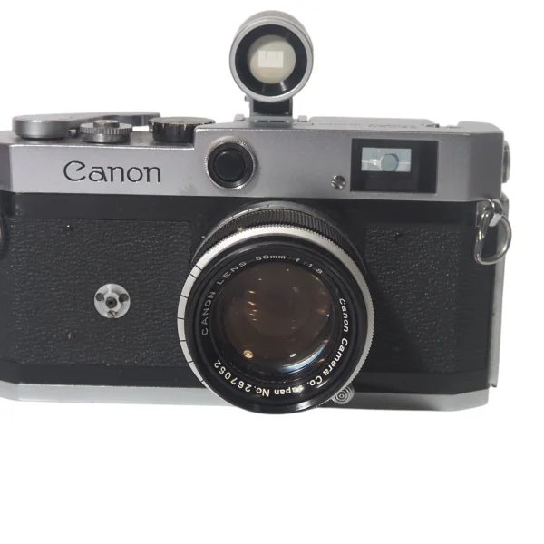 Canon Cameras