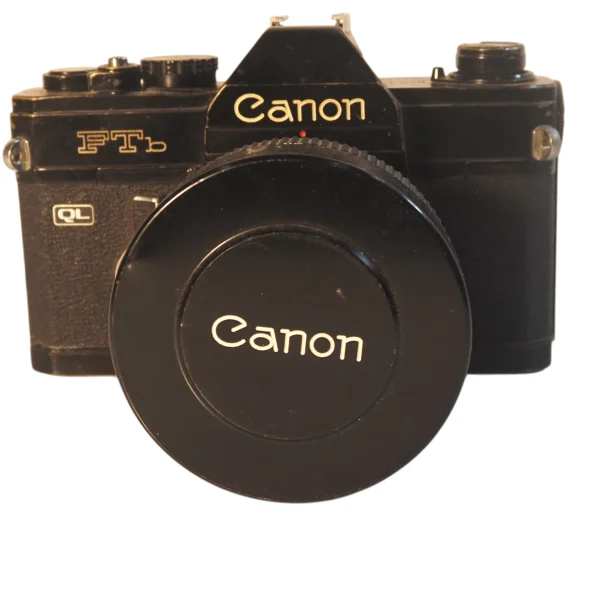 Canon Cameras