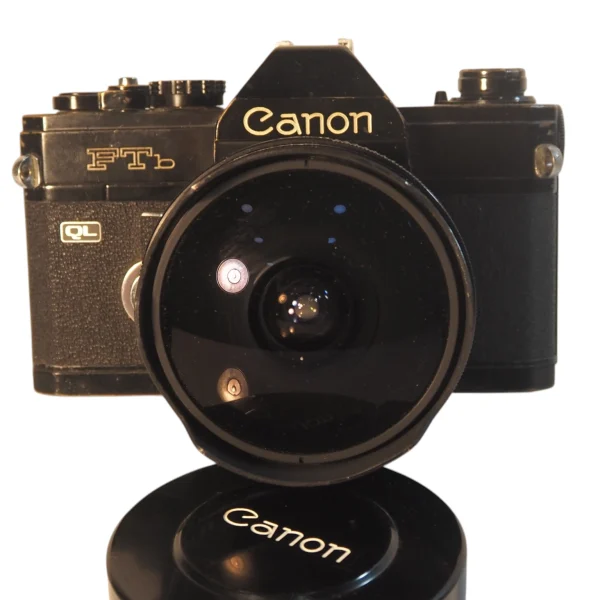 Canon Cameras