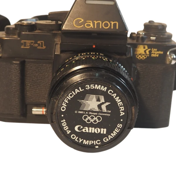 Canon Cameras