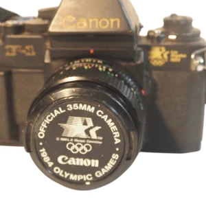 Canon Cameras