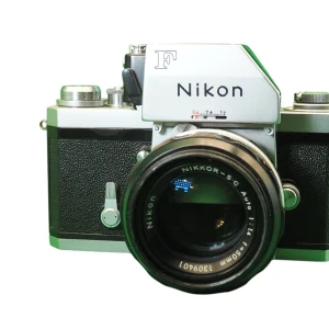 Nikon Cameras