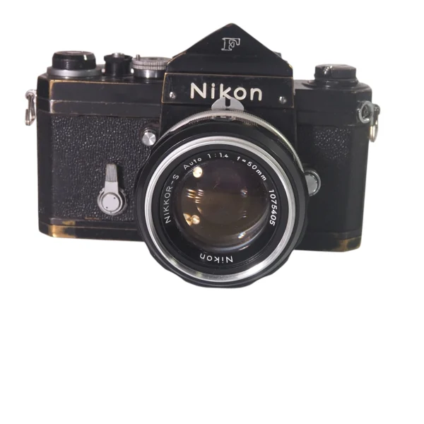 Nikon Cameras