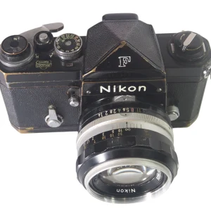 Nikon Cameras