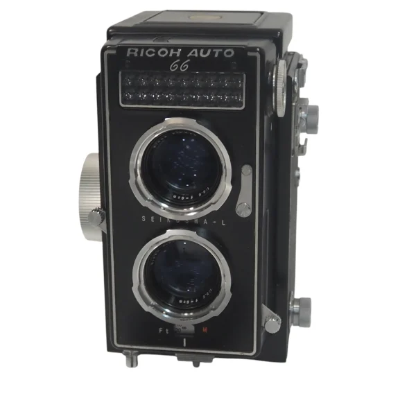 Medium Format