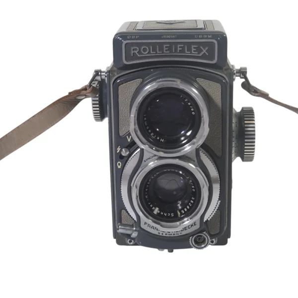 Medium Format
