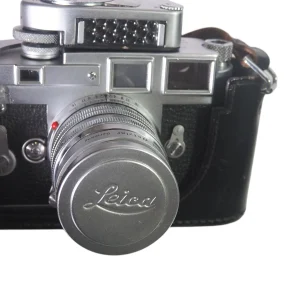 Leica Cameras