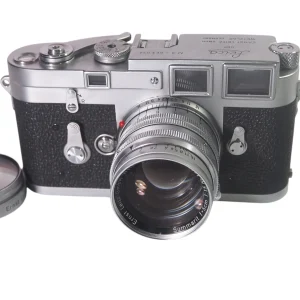 Leica Cameras