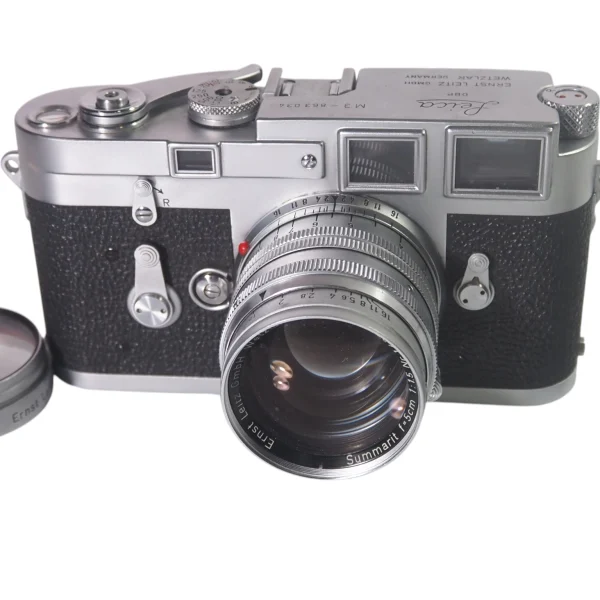 Leica Cameras