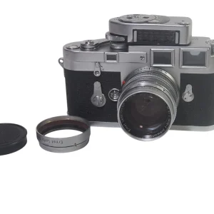 Leica Cameras