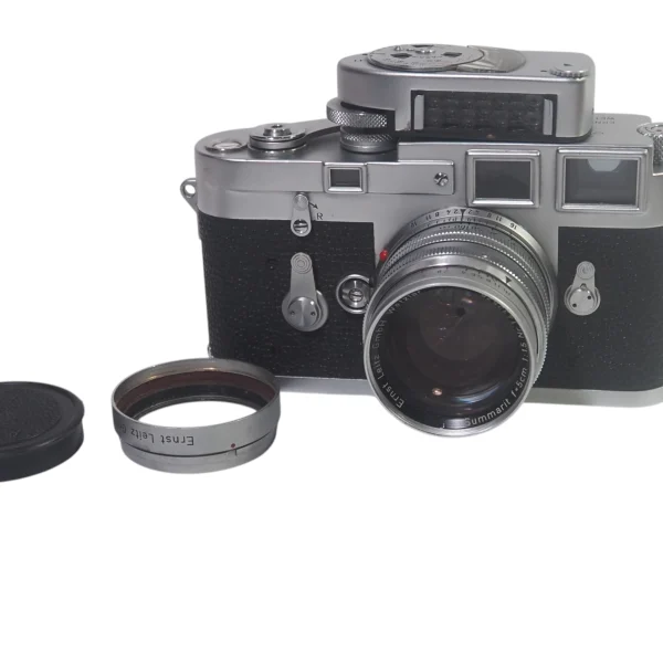 Leica Cameras