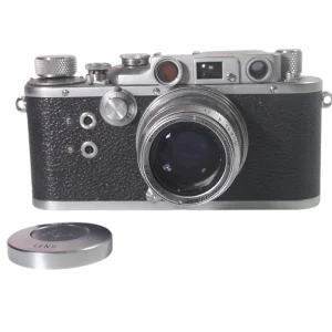 Leica Cameras