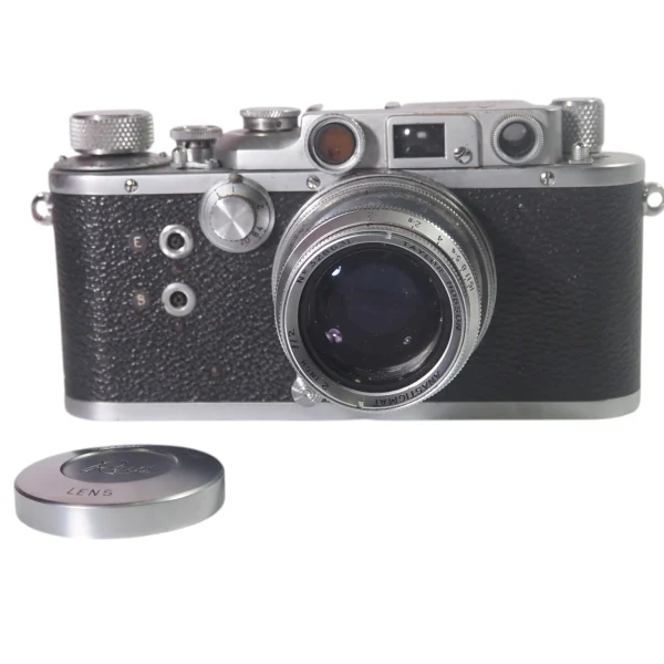 Leica Cameras