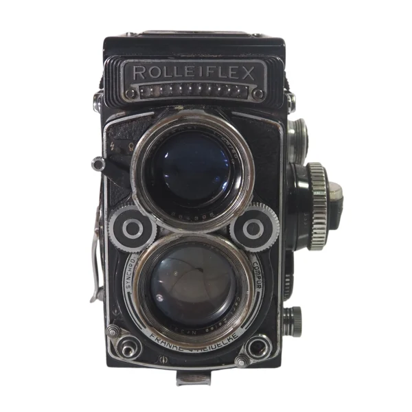 Medium Format