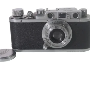 Leica Cameras