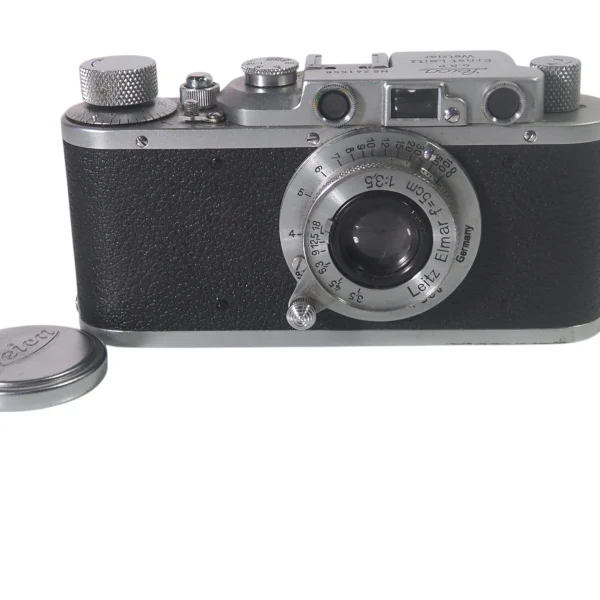 Leica Cameras