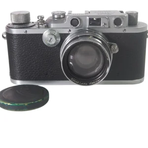 Leica Cameras