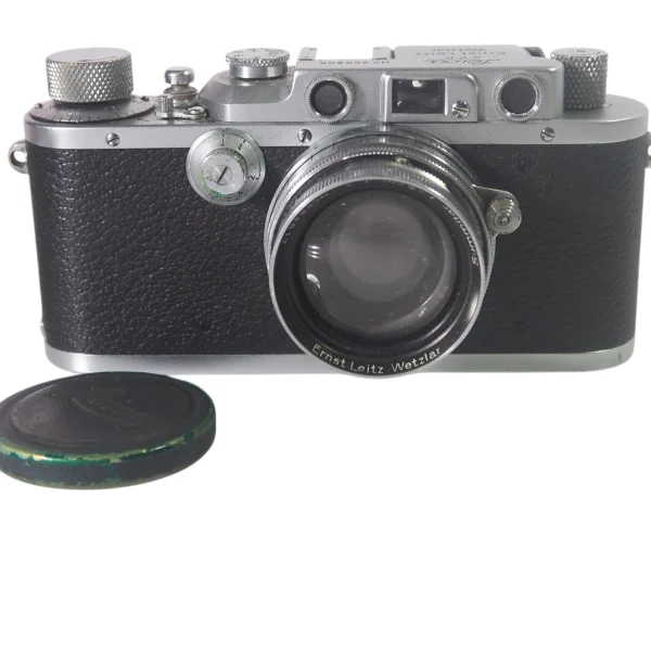 Leica Cameras