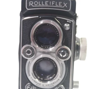 Medium Format