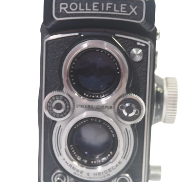 Medium Format