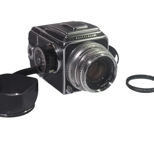 Medium Format