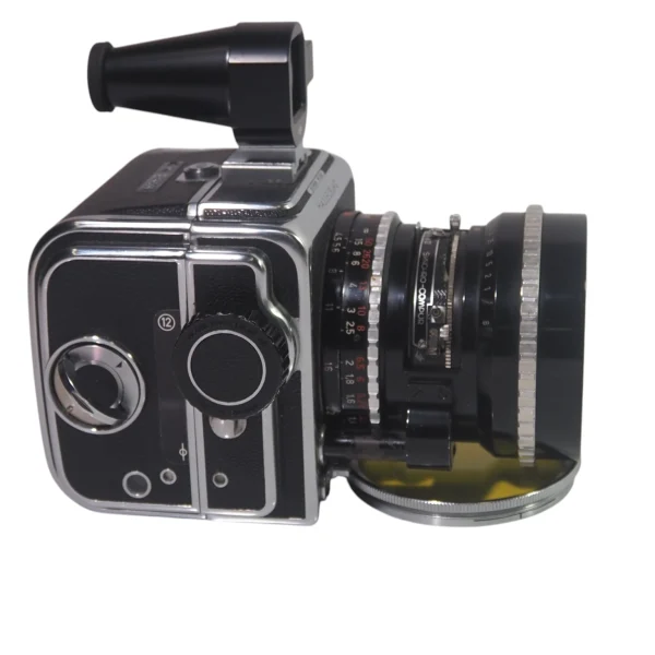 Medium Format