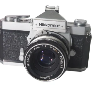 Nikon Cameras