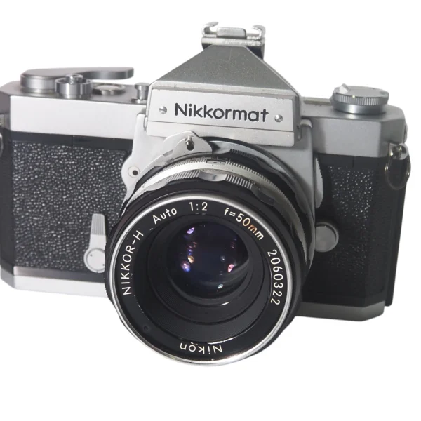 Nikon Cameras